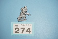 Warhammer Citadel BC4 Ugezods Mighty Orcs Silleth Frothlip Hobgoblin - Metall OOP