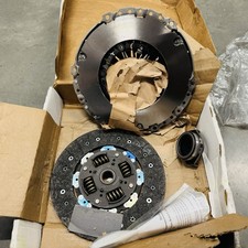 Kit de embrague Luk 10-064 Nuevo sellado
