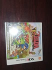 The Legend Of Zelda Tri Force Heroes 3ds Brand New Factory Sealed