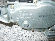 BMW 320i touring E36 Scheibenwischermotor Hinten 61.62-8360154