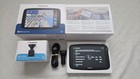 TomTom Truck Expert Plus 7" Satnav Free World Lifetime Maps &Traffic via WIFI