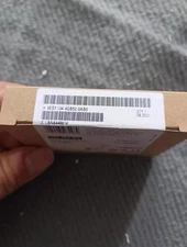 Siemens 6ES7134-4GB52-0AB0 Analog Input Module In Box Brand Free Ship