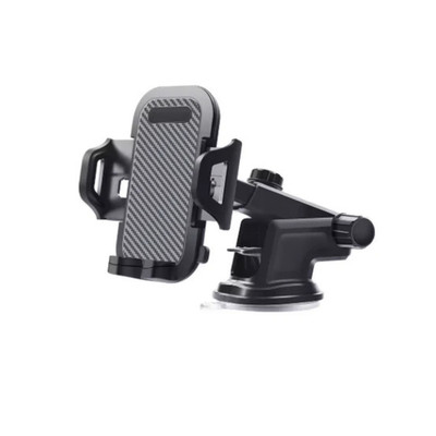 Universal car phone holder for dashboard, suitable for mobile phones, smartphone