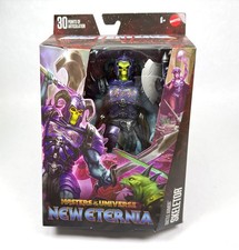 Battle Armor Skeletor MOTU Masters Of The Universe Masterverse New Eternia