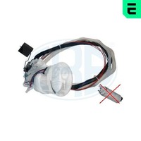 ERA Kraftstoffpumpe FöRdereinheit 775386A FüR Klasse W211 S211 Mercedes Model
