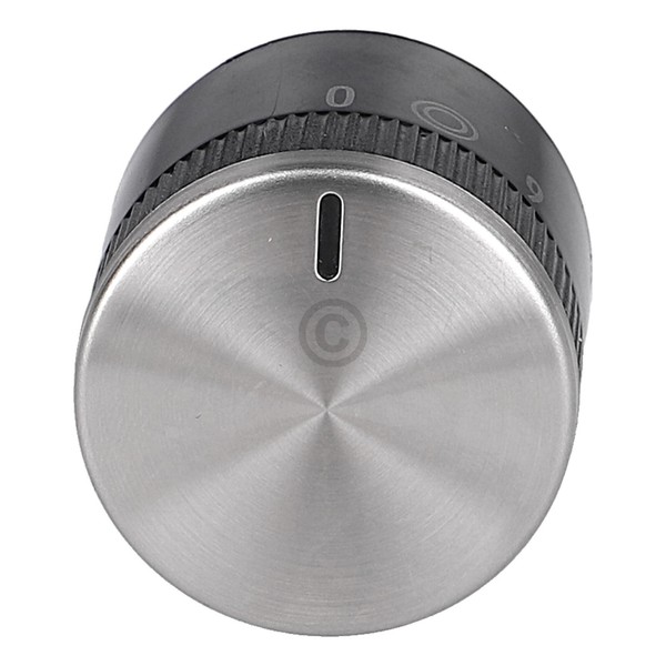 Drehknopf Zweikreis Gorenje 230659 FüR Kochfeld Herd-image