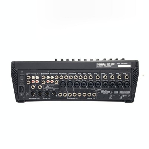 Yamaha MGP16X 16-Channel Mixer Premium Mixing Console 100 - 240 V 50/60 Hz Japan - Picture 3 of 10