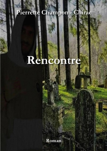 Pierrette Champon - Chirac | Rencontre | Taschenbuch | FranzöSisch (2025)-image