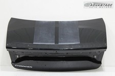 2015-2023 Dodge Charger Rear Deck Trunk Lid Shell Cover Panel 68265451ag Oem 2015-2023 Dodge Charger Rear Deck Trunk Lid Shell Cover Panel 68265451ag Oem