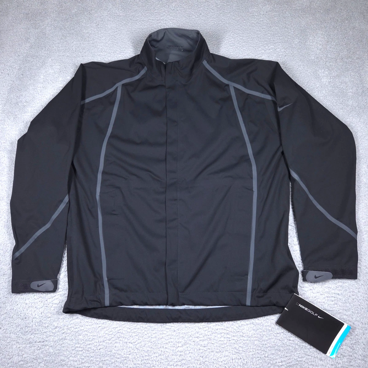 Nike Storm-FIT Golf Activewear Jackets for Men for Sale | Shop