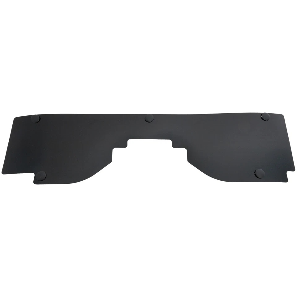 Sello superior de soporte de radiador 5058571AA para Jeep Patriot Compass 2007-2017 Foto 2 de 4