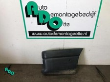 Stoßstangenecke rechts hinten Opel Movano Kasten X70  P14939348