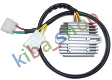VOLTAGE REGULATOR 12V 35A FITS HONDA CBR 600 2001-2006