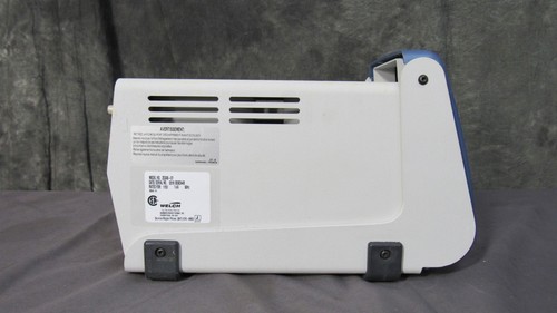 Pompa per vuoto WELCH 2034 DryFast, modello 2034B-01 - Foto 3 di 5