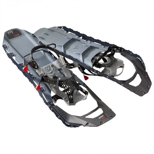 Schneeschuhe MSR Revo Trail 22 IN, marine fog