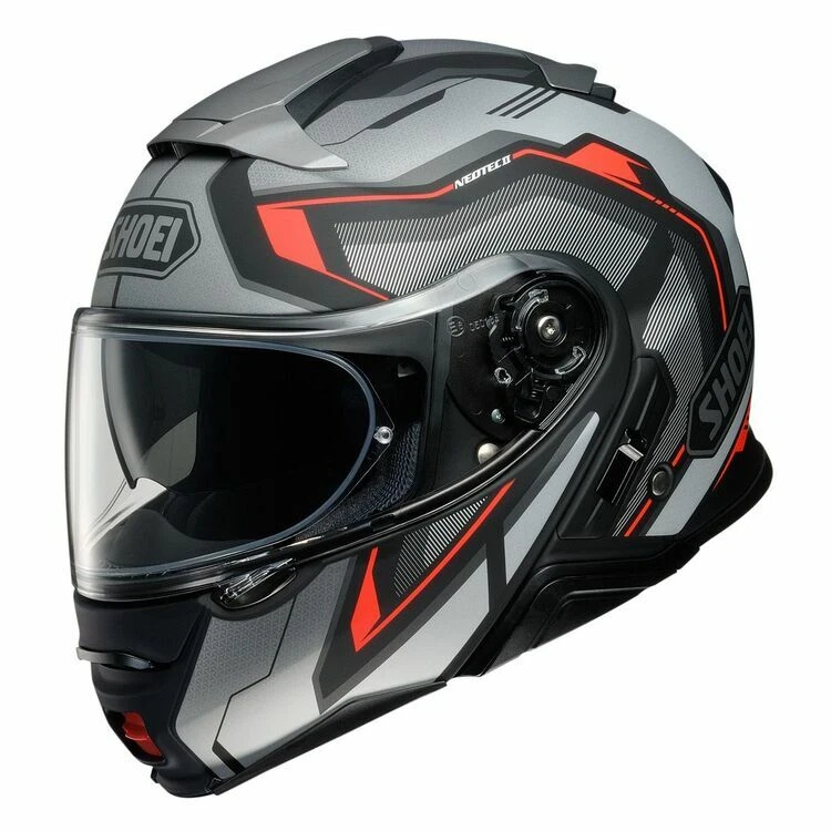 Shoei neotec cheap 2 ebay
