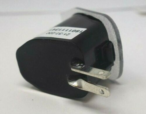 Genuine Ford RIGHT Mirror Puddle Lamp EJ7Z-13B374-B Lincoln Models *BRAND NEW* - Foto 6 di 9