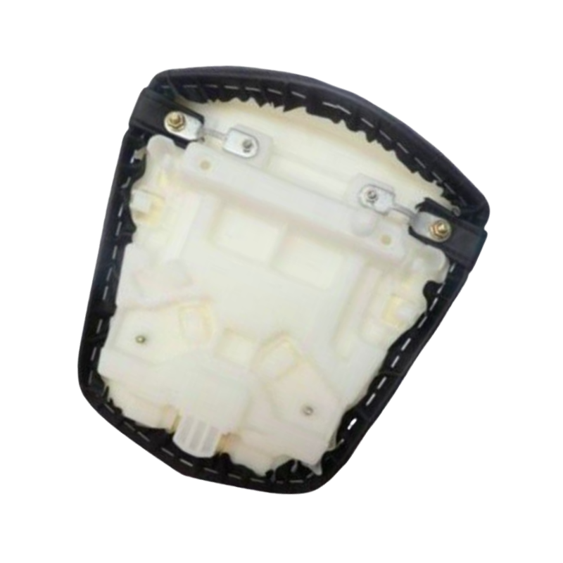 Orange Passenger Pillion Rear Seat Cover Solo Cowl For YAMAHA YZF R1