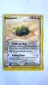 Dunsparce 60/100 - Sandstorm  - 2003 - Common - Damaged - Pokémon