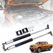 Front Hood Lift Support Strut Assembly Fit For Nissan NP300 Navara D23 2015-2018