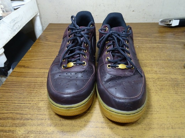 air force 1 winterized