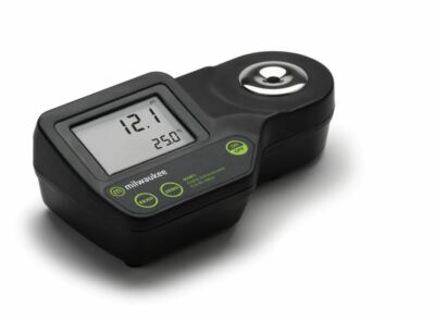Milwaukee Digital Brix Refractometer MA871