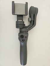 DJI OSMO Mobile 2 Model OM170 Handheld Smartphone Gimbal Stabilizer No Cables 