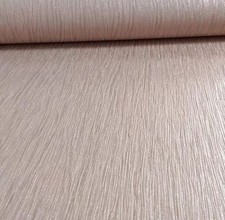 Image of Plain Crystal Wallpaper Luxury Glittered Textured Surface 7 Colours Debona