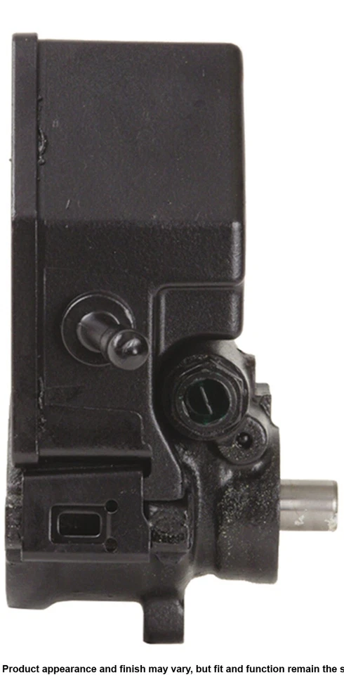 For 1990-1995 Chevrolet Lumina APV Power Steering Pump Cardone 1991 1992 1993 - Image 3 of 4