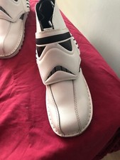 Kozaki Star Wars rozmiar 8 męskie