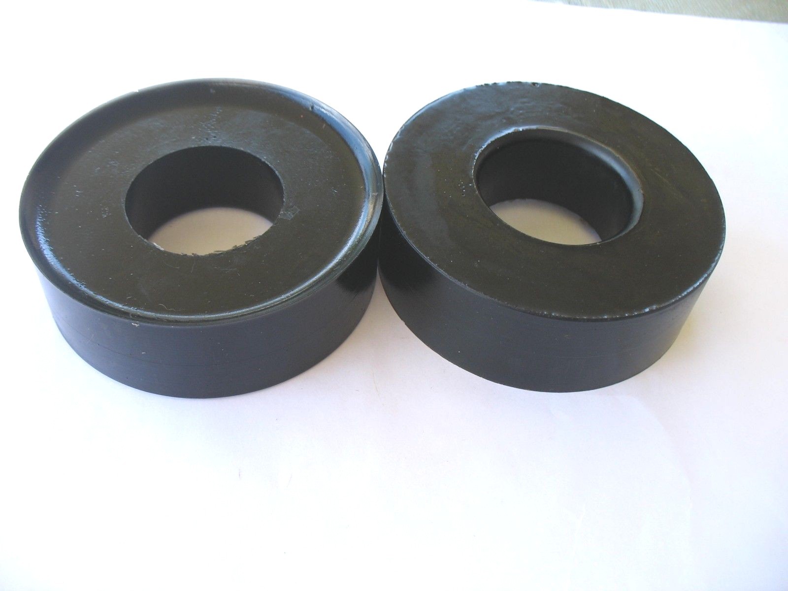 QLD MADE POLYURETHANE ADDON COIL SPRING SPACERS Fits SUZUKI VITARA x 30mm x 2 eBay