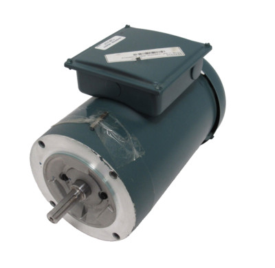 NEW BALDOR VUHM3538 MOTOR .5HP 230/460V 1740RPM