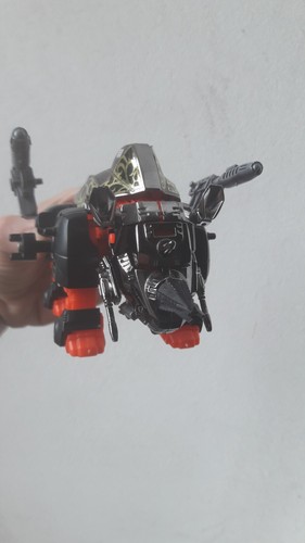 Tomy Vintage zoids 2 redhorn working - Picture 5 of 10