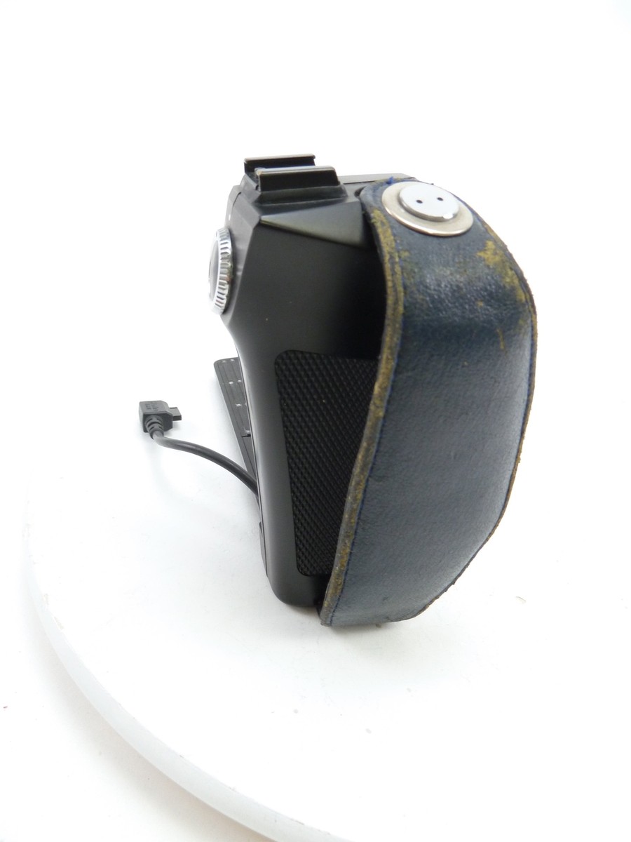 Mamiya RZ Left Hand Grip with No electronics | eBay Mamiya RZ Left Hand Grip with No electronics | eBay