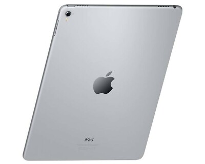 iPad本体 iPad Pro 128GB Apple iPad Pro 128GB, Wi-Fi 12.9