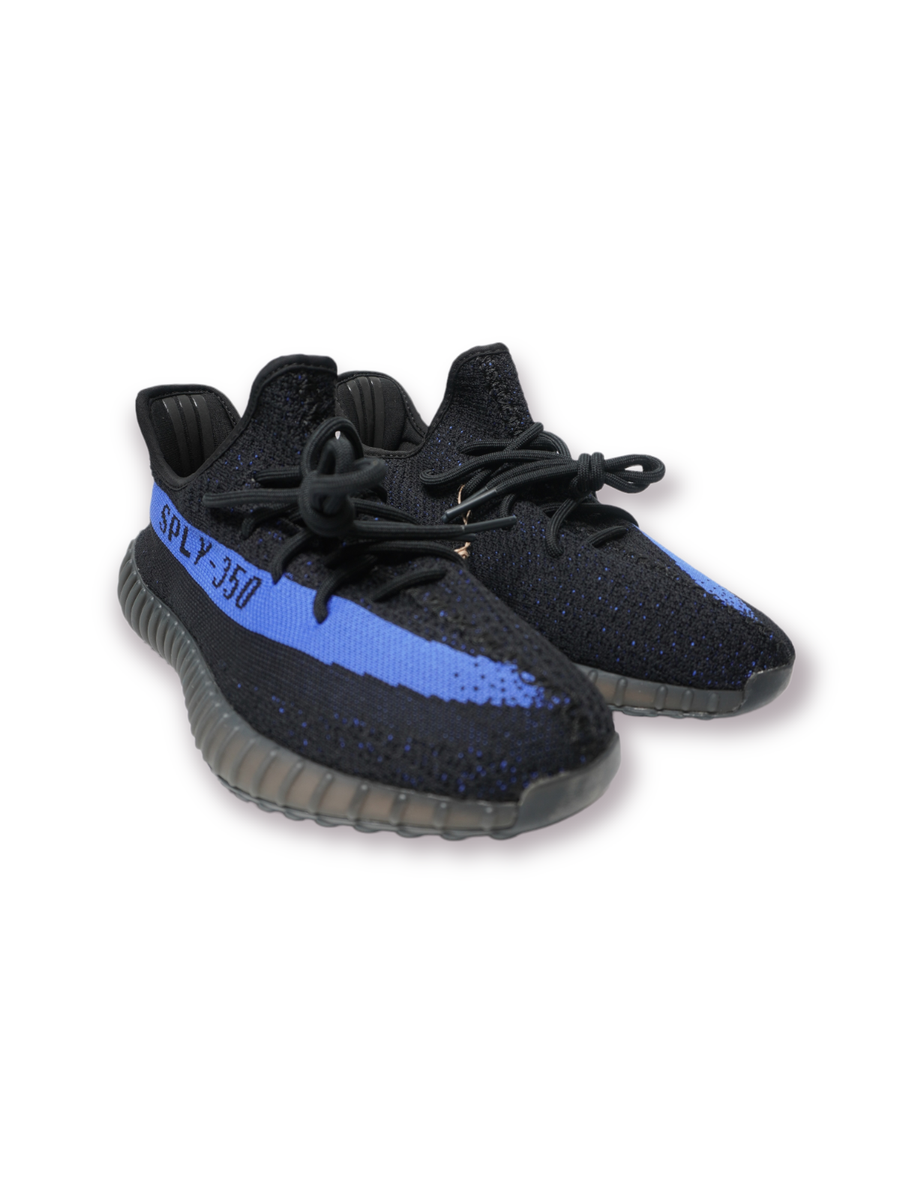 美品　adidas YEEZY BOOST 350 Ｖ2 Size 10 - adidas Yeezy Boost 350 V2 Low Dazzling Blue | eBay