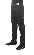 RaceQuip Black SFI-1 1-L Pants XL