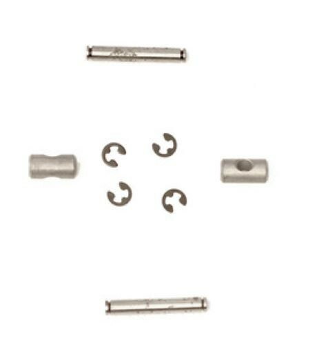 Cen Racing Reeper GS217 Wheel Hex Drive Adapter 23 mm & GS00