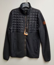 QUIKSILVER Men's INTO THE WILD Insulator Jacket - Medium - KVJ0 - NWT