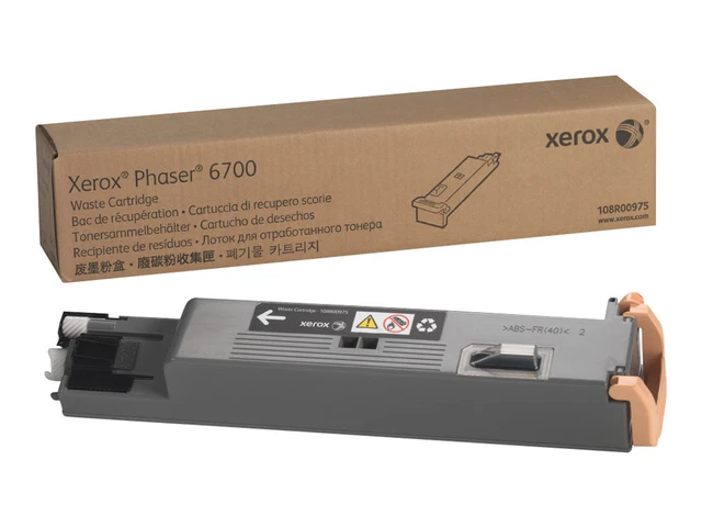 Xerox Printer and Scanner Parts