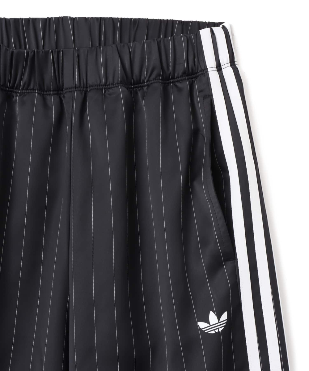 adidas W WIDE LEG PANTS(FAM) WONDERMAUVE 国内発送 adidas WMNS Wide Leg Pant Black KD2295 Japan Size | eBay