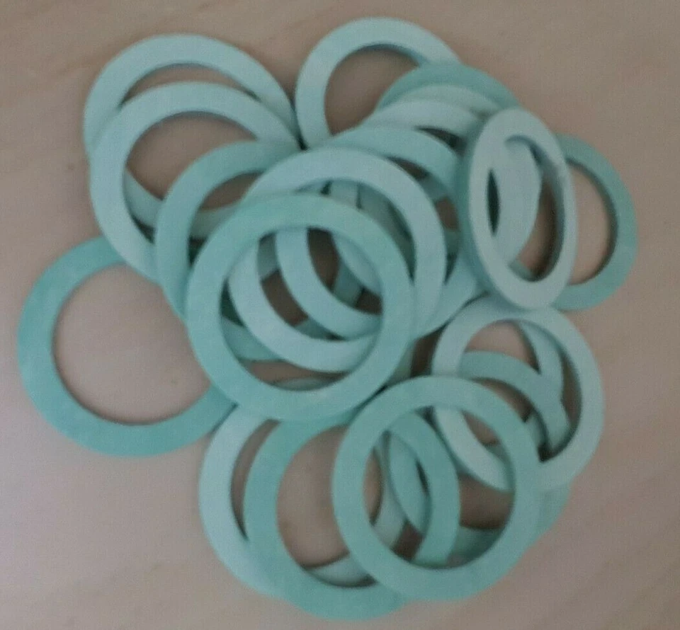 joint fibre 1" (26x34) eau potable, hydrocarbures, vapeur, gaz /20 pcs