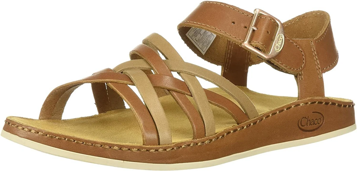 Women's fallon chacos top