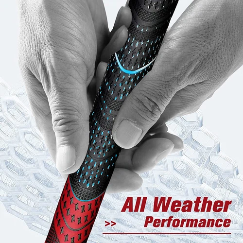 GeoLeap Golf Grips - Thumbnail 4