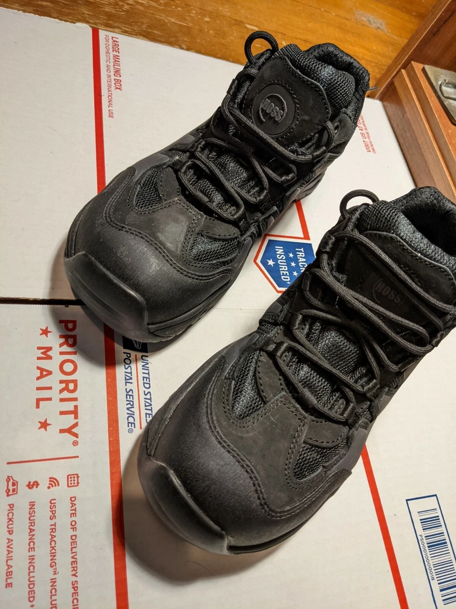 Hoss boots cheap