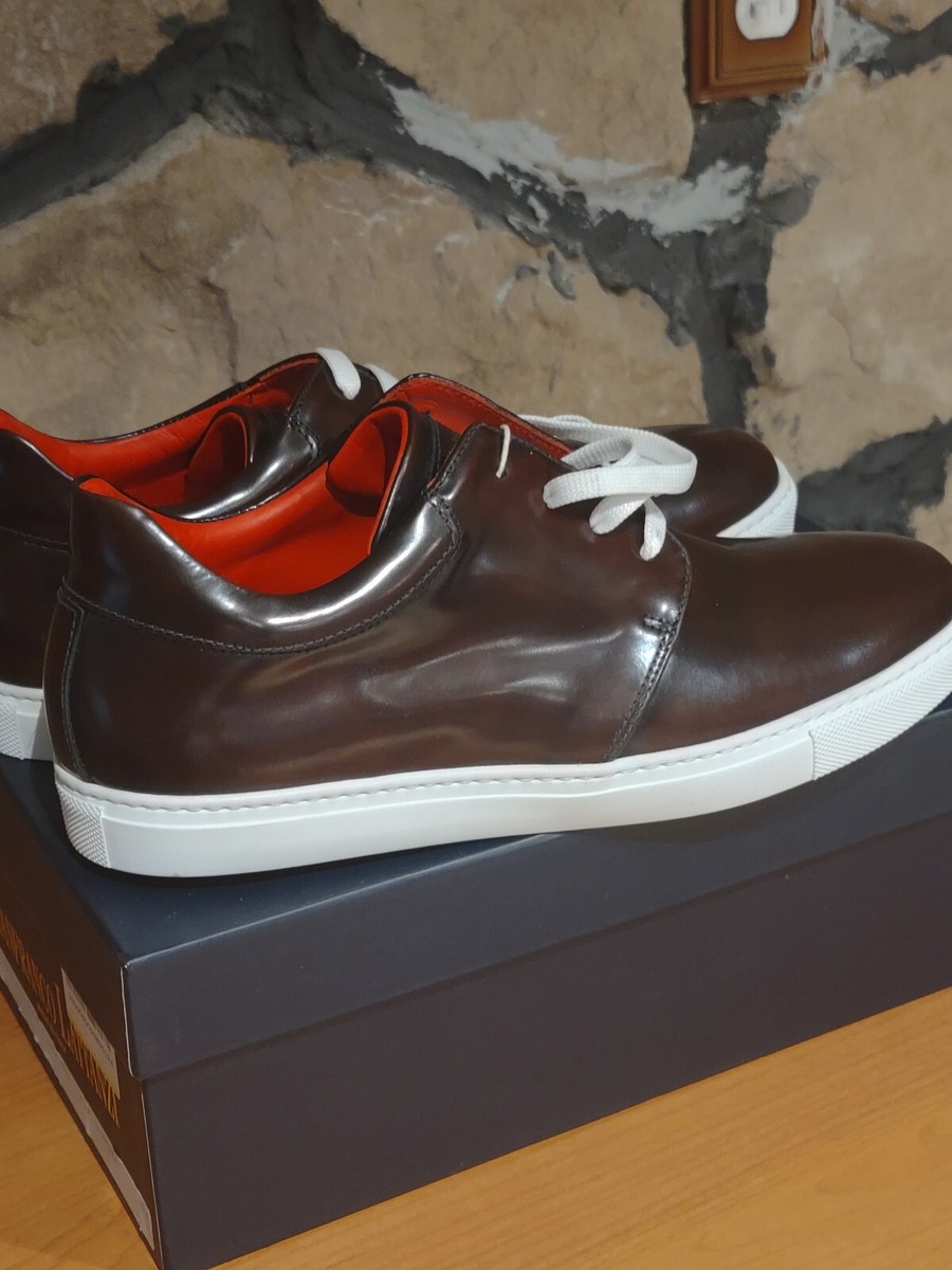 Gianfranco Lattanzi Sneakers (Men