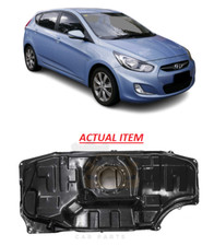 NEW FOR Hyundai Accent IV, Kia Rio III, 2011- Fuel Tank - Petrol