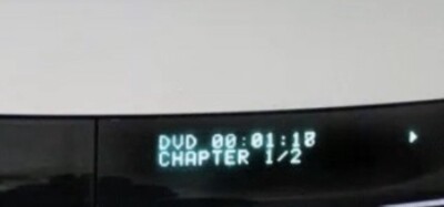 Bose AV18 Series lll Media Center DVD CD Player LS 18/ 38/ 48