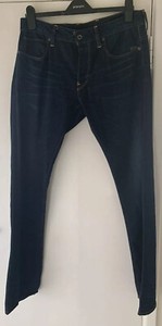 32 inch waist jeans size
