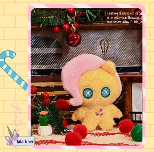 Reesee My Little Pony Hearth's Warming Series Caja Ciega Confirmar Figura Regalo Caliente - Imagen 9 de 24